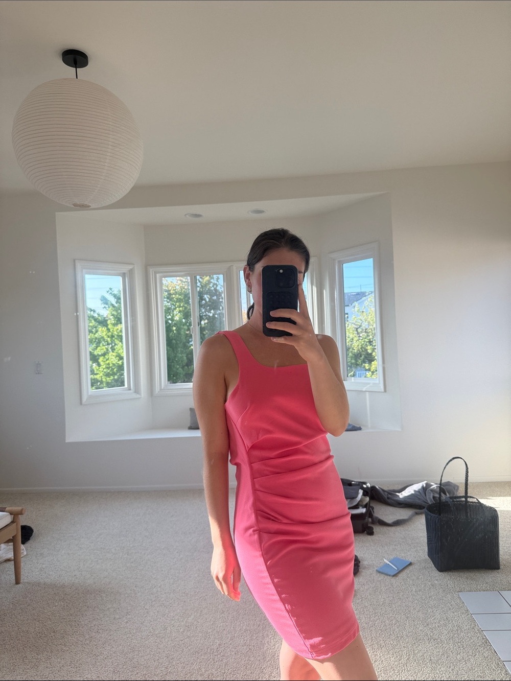 Lulu's Dress - Picture 2 of 3